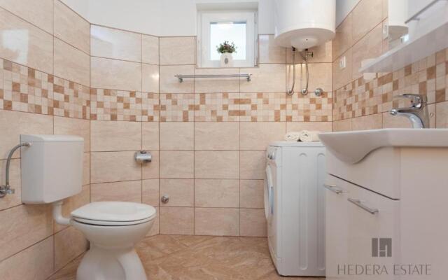 Apartment Rufescens A47