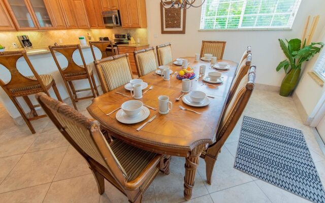 Villa Portofino Apartment 5