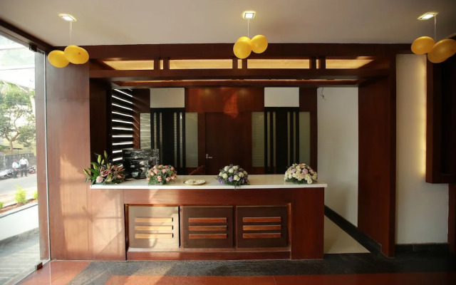 Theertha International