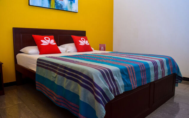 Coco Residence
