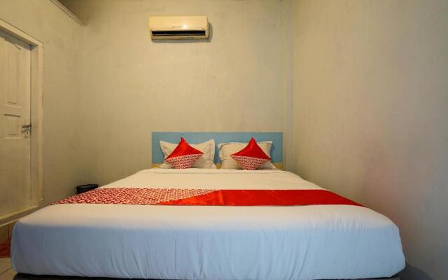 OYO 2876 Hotel Idayu