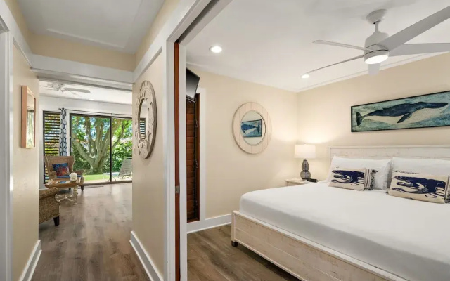 Kauai Kiahuna Plantation #402 1 Bedroom Condo