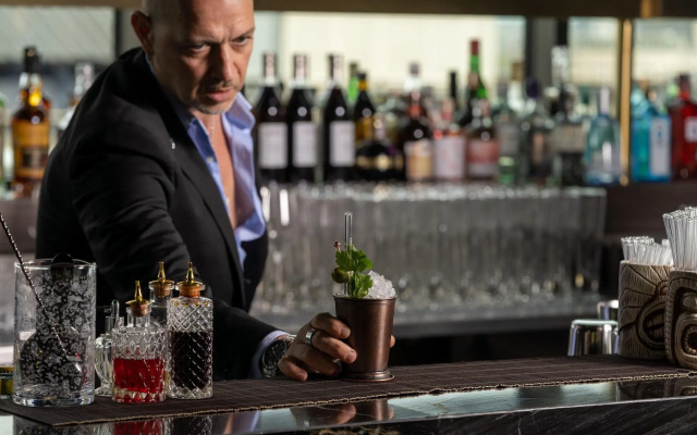 Hotel AMANO Covent Garden