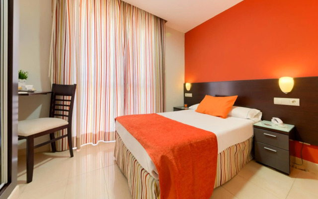 Hotel La Mirada
