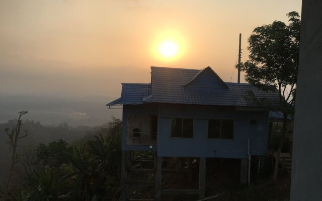 Nilambori Resort