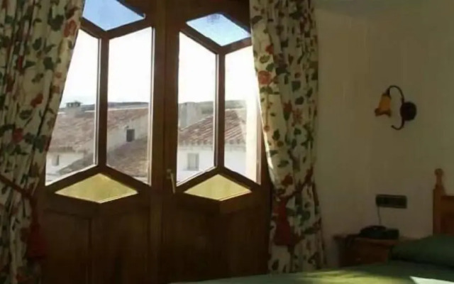 Hostal Las Grullas