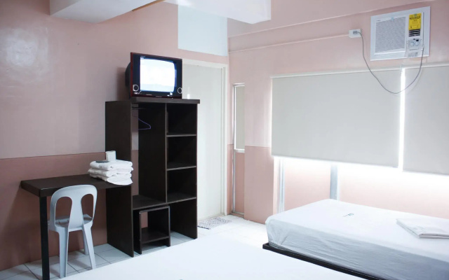 GV Hotel Borongan