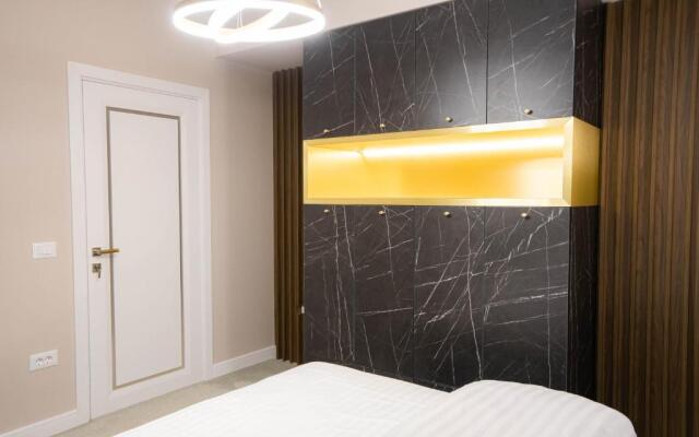 Aparthotel MARWELL RESIDENCE