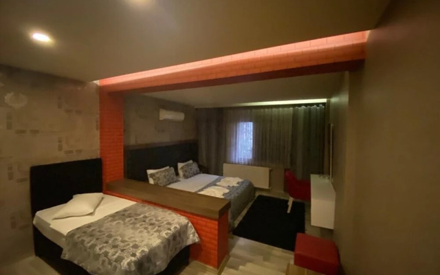 New Akçaabat Hotel