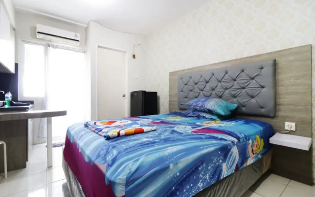 Apartment Educity by Rava Home