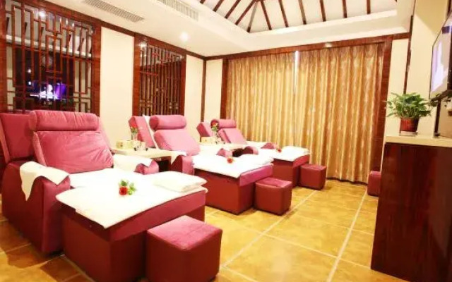 Shen Long Hotel