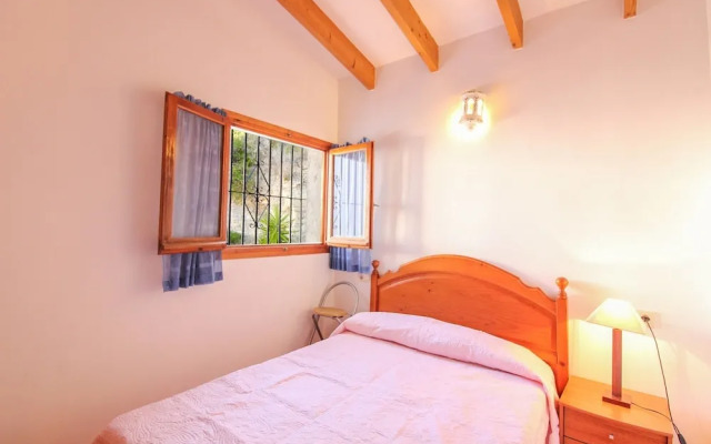 Villa Cucarres 7 - Plaza Mayor