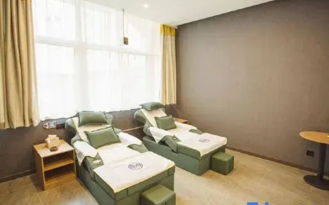 Suide Pinheng Hotel