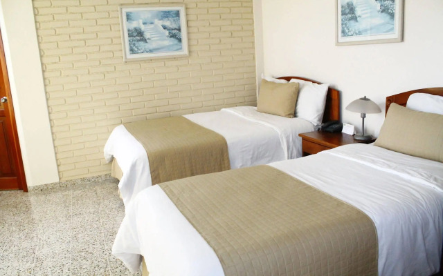 Hotel Mac Arthur