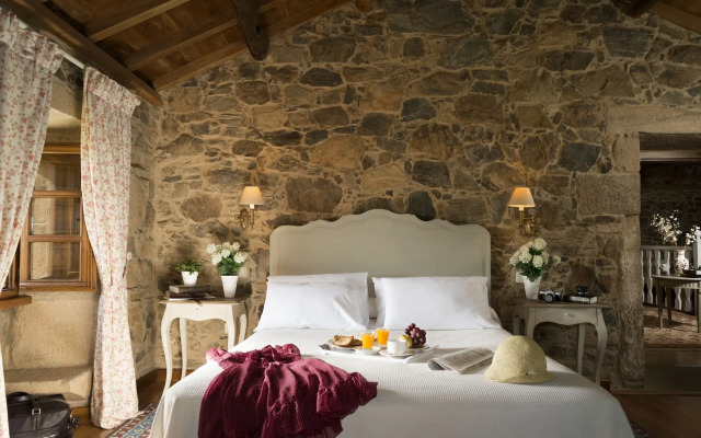 A Casa da Torre Branca