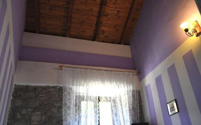 Il Mulino Del Tempo Perduto