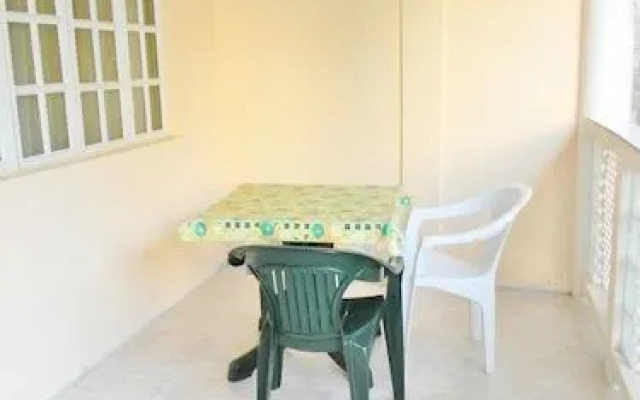 Alfred's Diamond Villa