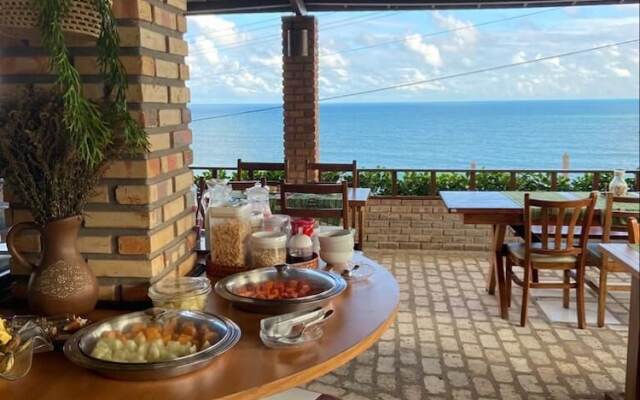 Hotel Platô