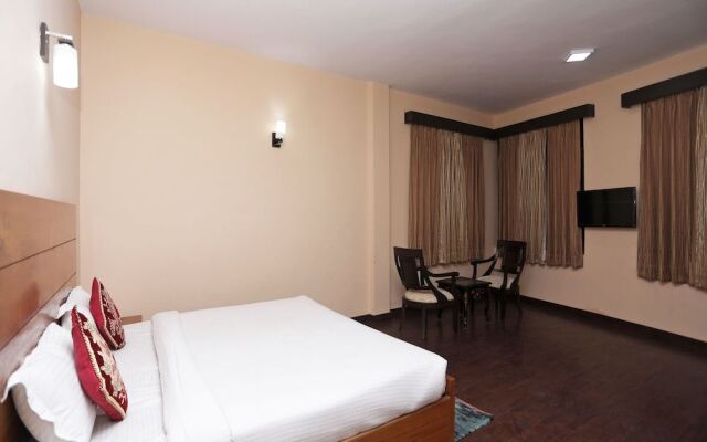 OYO 14321 Home Studio Mount View Rohtang Highway