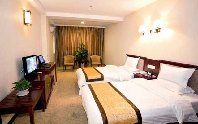 Feng Qi Hotel