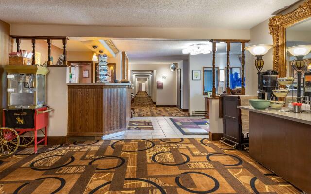 Quality Inn Saint Ignace