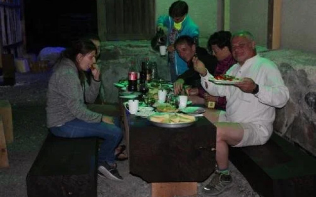 Salome Guest House
