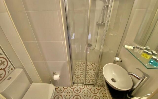 Dilek Hanim Konagi Butik Otel