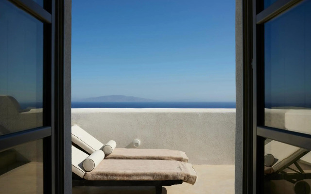 Danae Suites Santorini
