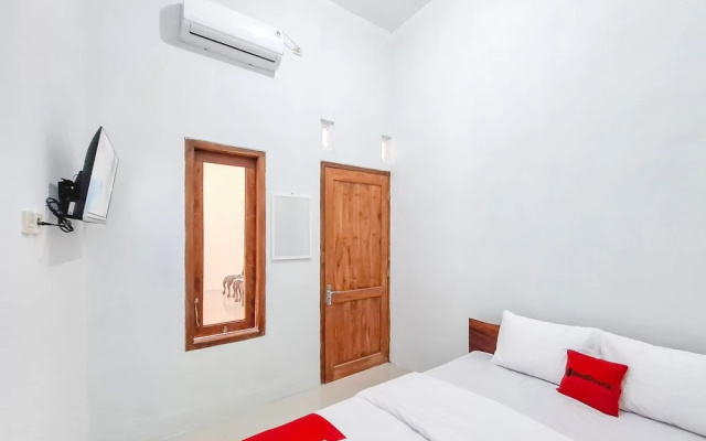 Reddoorz Syariah Near Alun Alun Kudus – Guest Rooms – Kudus