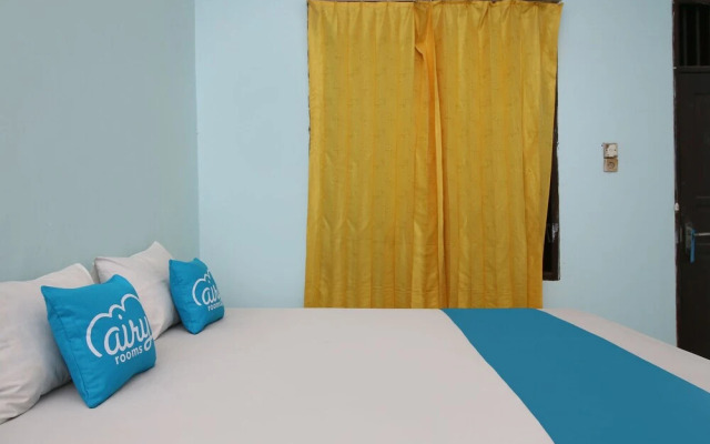 Airy Eco Mandai KM 19 Makassar