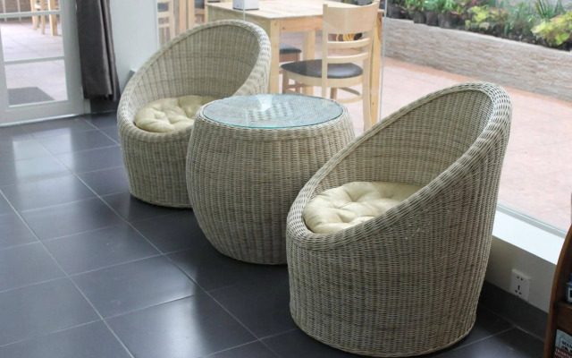 The Flora Boutique Hotel