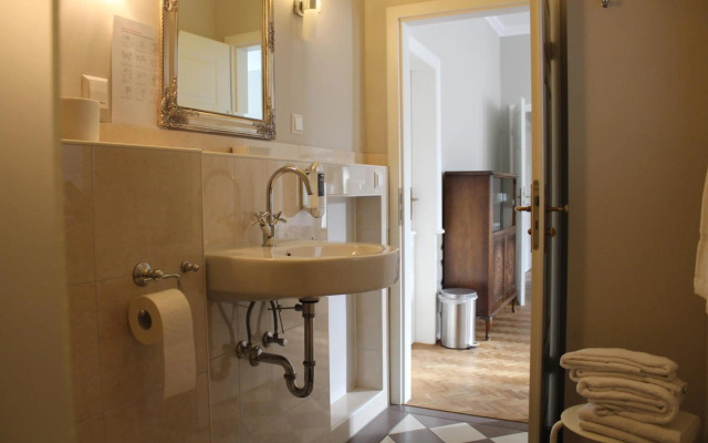 Apart-Hotel Heiligenthaler Hof