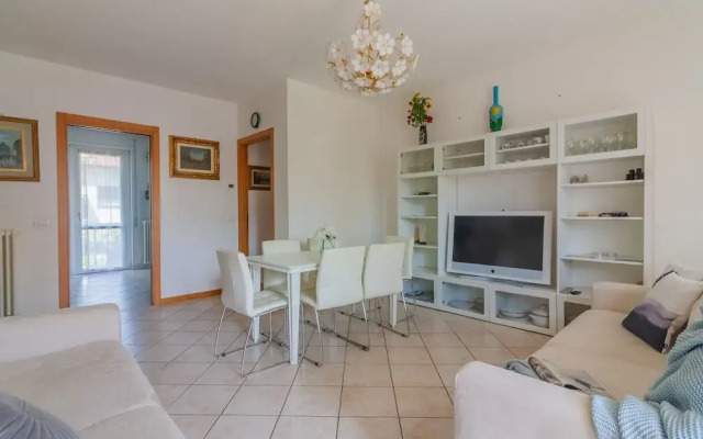 Sunflowers Home in Mandello del Lario