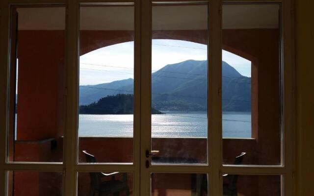 New Attic Lake View 2