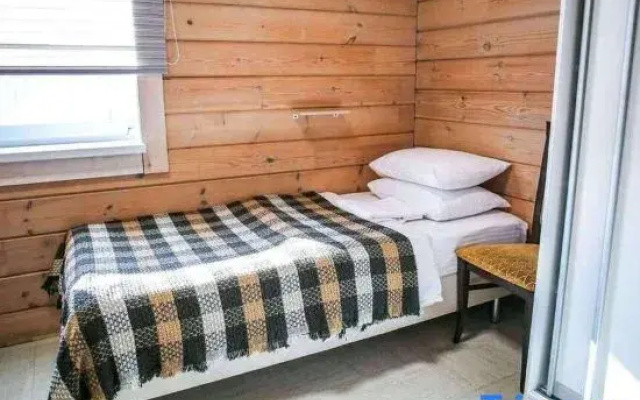 Kompleks Guest House Barents
