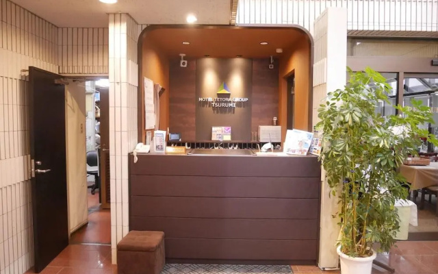 Hotel Tetora Tsurumi