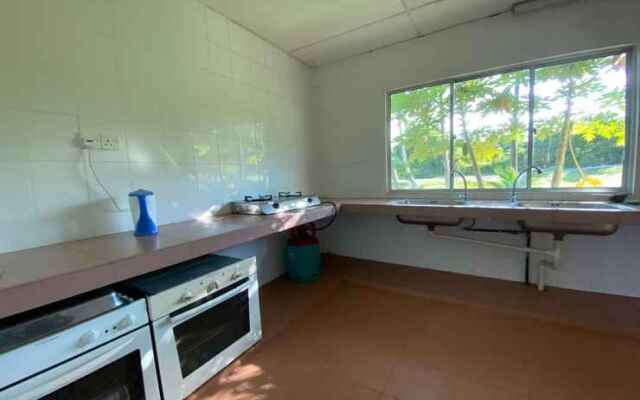 Oyo Home 90287 Rb Homestay & Farms