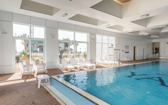 Yam Executive Suite