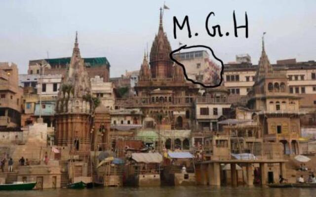 Mishra Guest House