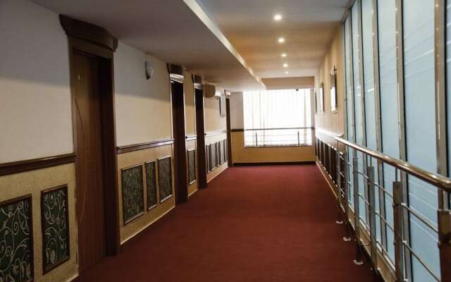 Hotel Pak Heritage