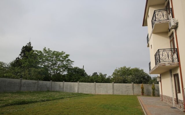 Отель «Марианна»