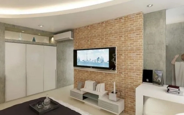 Colina Boutique Hotel