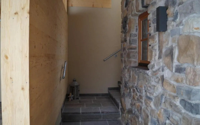 Chalet Prinzis