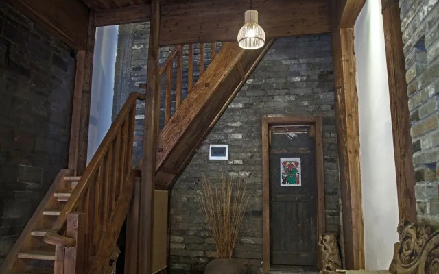The Eternal Paradise (Former: Jinshengjinshi Boutique Hotel)