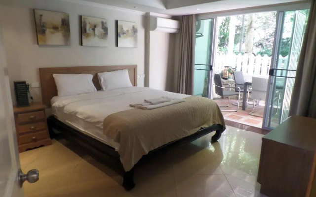 Westbury Residence