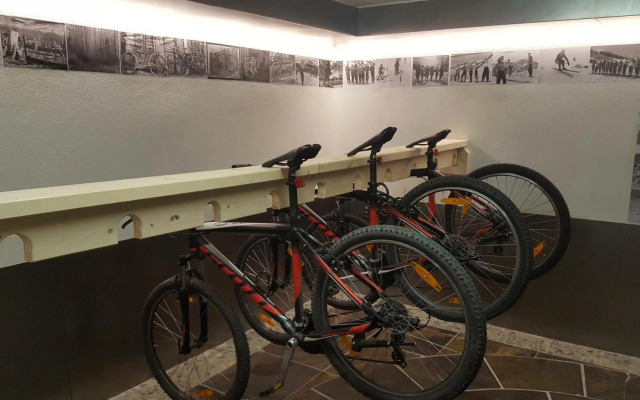 Alp Art Hotel