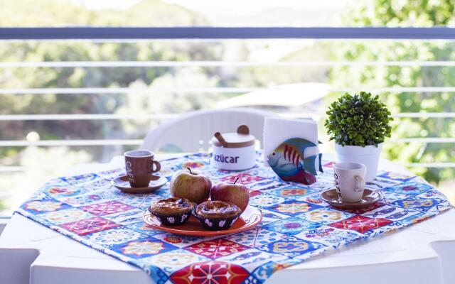 A19 - The  MarinaPark Landeiro Apartment