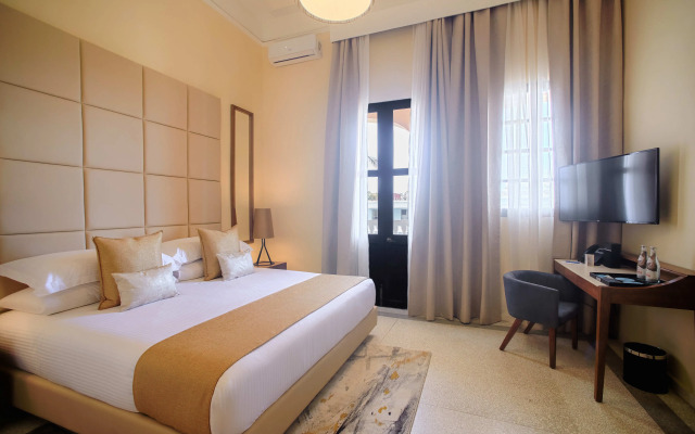 VOYA Boutique Hotel