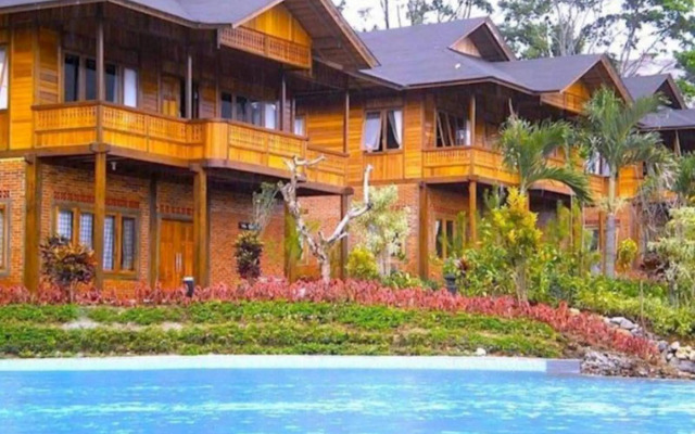 Jambuluwuk  Convention Hall & Resort Batu