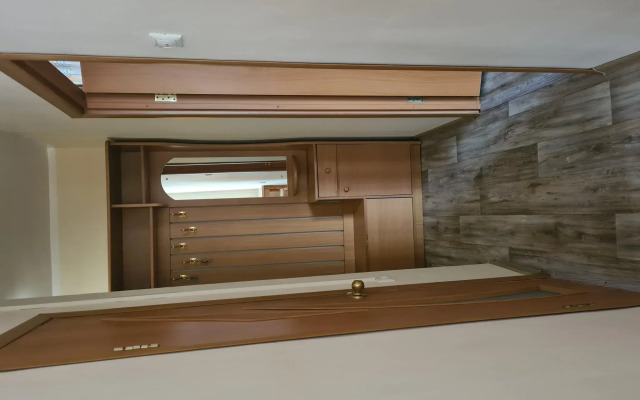 Апартаменты на улице Джамбула 4